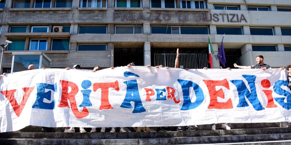 Bergamini, fu omicidio: Isabella Internò condannata a 16 anni di carcere