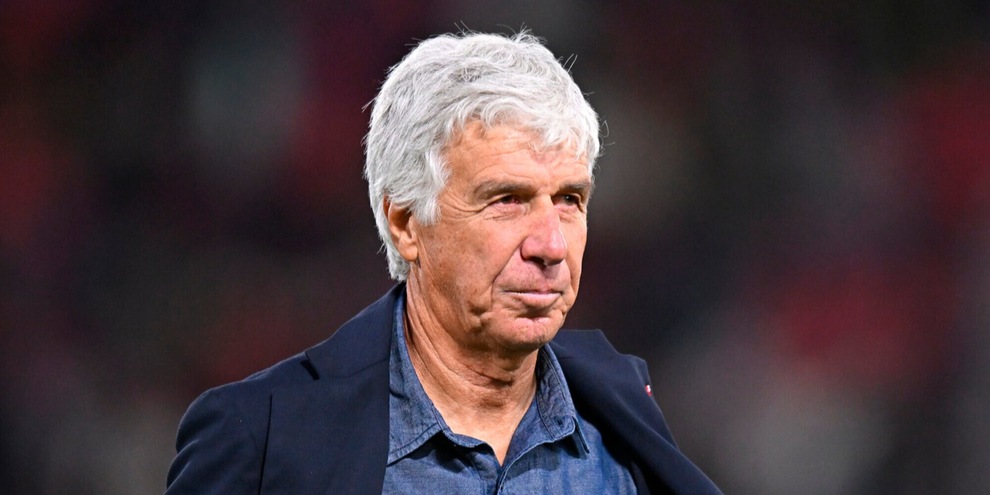 Gasperini su Shakhtar-Atalanta: "La loro tradizione pesa". E Zaniolo...