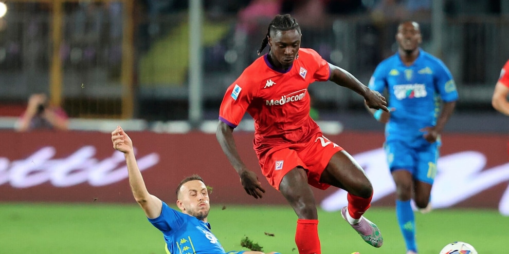 Pronostici Conference League, quote e statistiche di Fiorentina-Tns