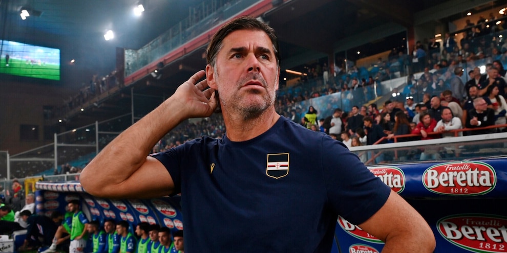 Pronostico Samp-Juve Stabia, Sottil contro Pagliuca: ecco chi vince per i bookie