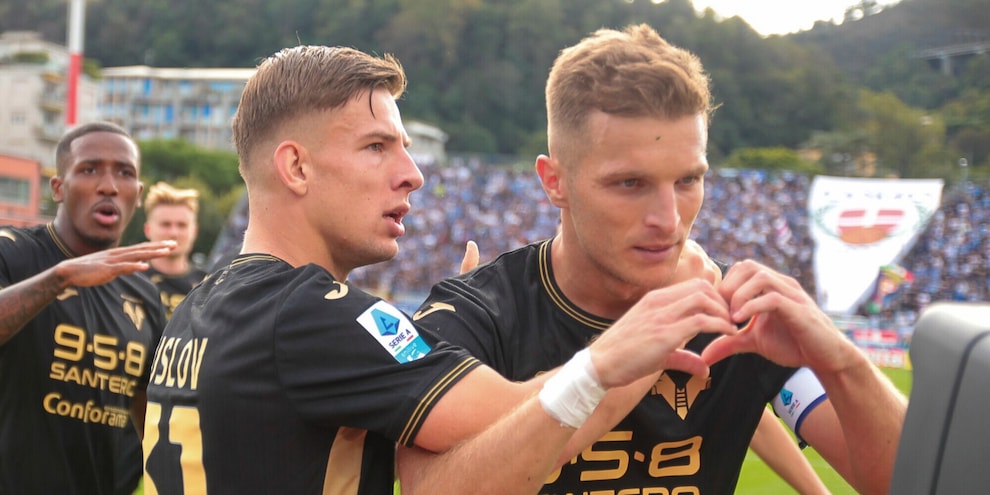 Derby Verona-Venezia, chi vince? Bookie convinti