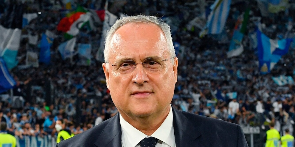 Ultras, Lotito lancia l’allarme: “Indagini in corso non solo a Milano” Ultras, Lotito lancia l’allarme: “Indagini in corso non solo a Milano”