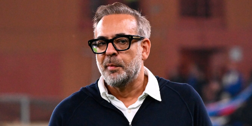 Genoa shock, Blazquez conferma: "Il club è in vendita, già ci sono interessi"
