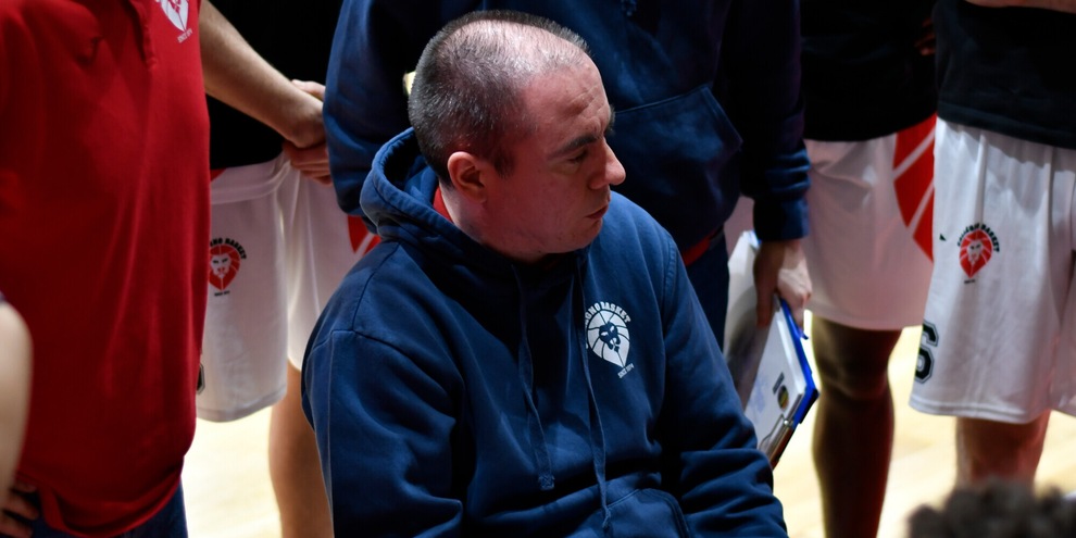 Collegno Basket: esordio casalingo contro i Seagulls Genova