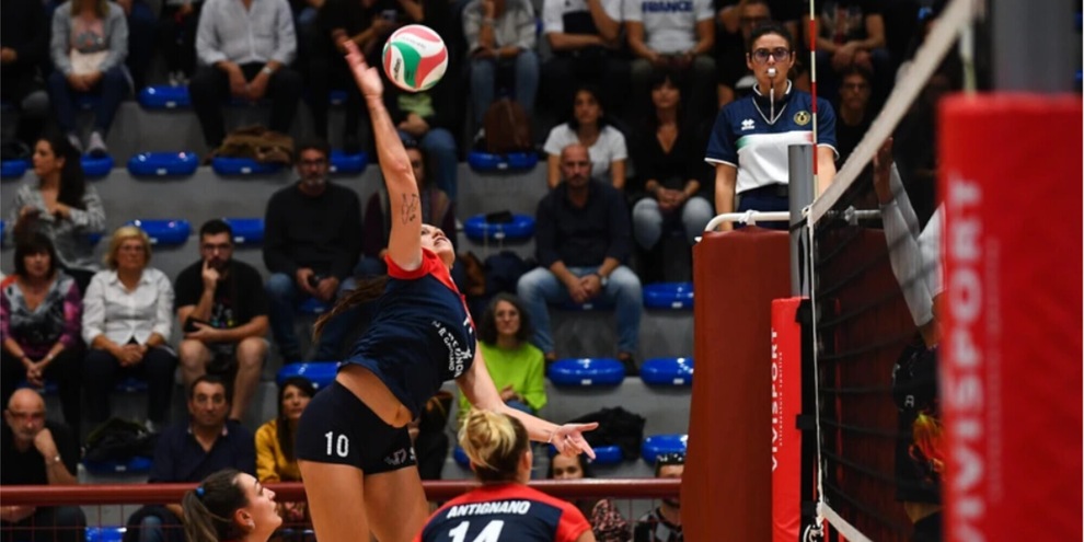 Melendugno si prende i tre punti contro Padova