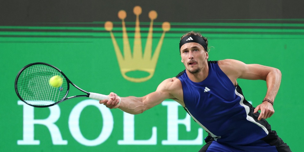 Griekspoor-Zverev, chi vince? Quote e pronostico