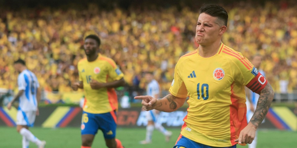 Pronostico Bolivia-Colombia, match equilibrato secondo i bookmaker