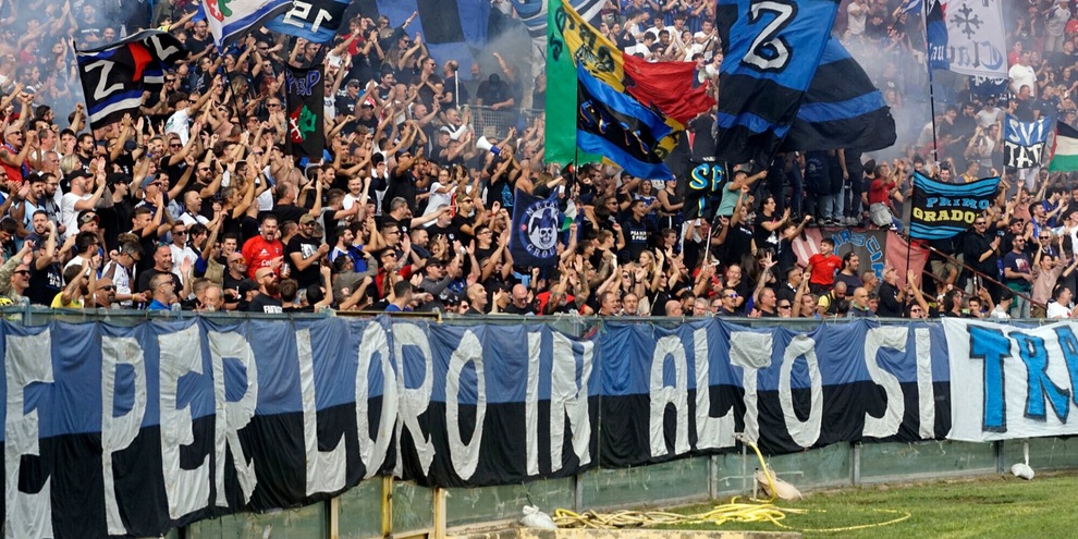 Perché il Pisa può essere da A