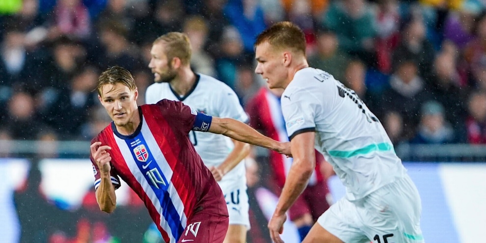 Pronostici Nations League, Austria-Kazakistan: quote e statistiche del match