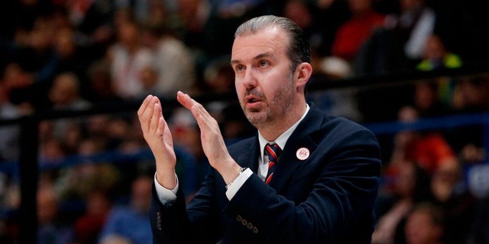 Pianigiani torna a raccontare il grande basket su Dazn
