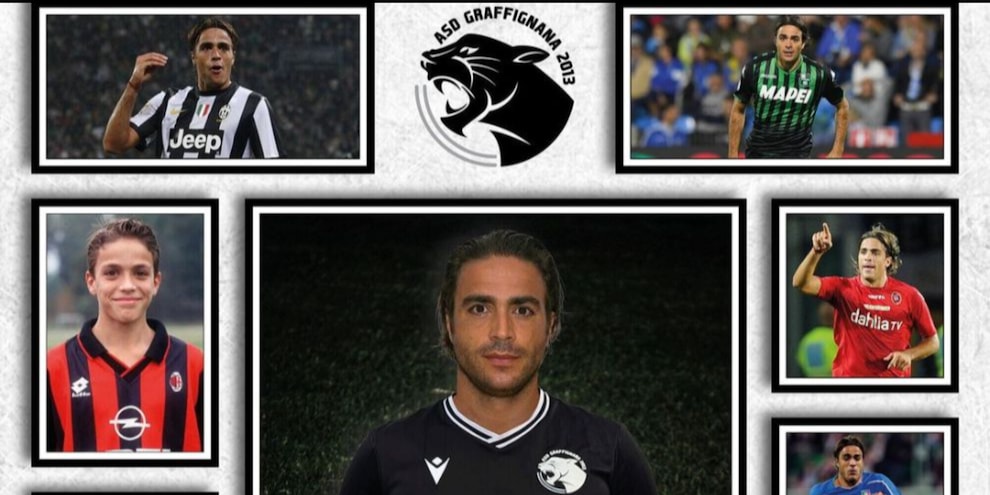 Matri clamoroso, sfuma il ritorno in campo dopo l'annuncio: cosa è successo