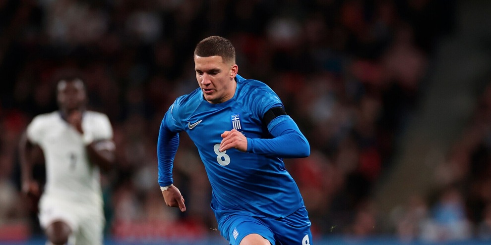 Nations League, quote e pronostico di Grecia-Irlanda