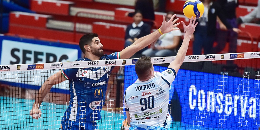 Due anticipi nella seconda di andata