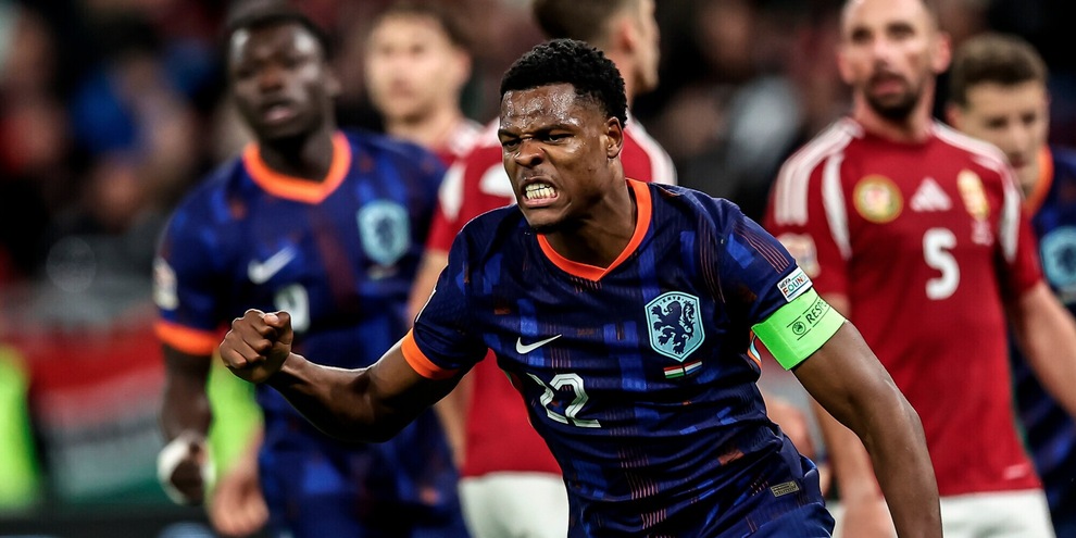 Pronostico Germania-Olanda, per i bookie sarà sfida spettacolo