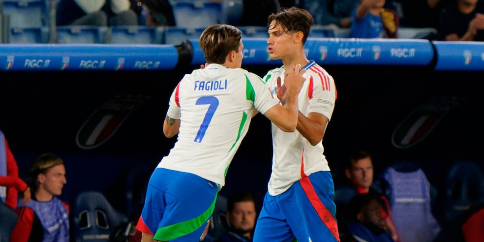 Diretta Italia-Israele ore 20.45: dove vederla in tv, in streaming e formazioni ufficiali