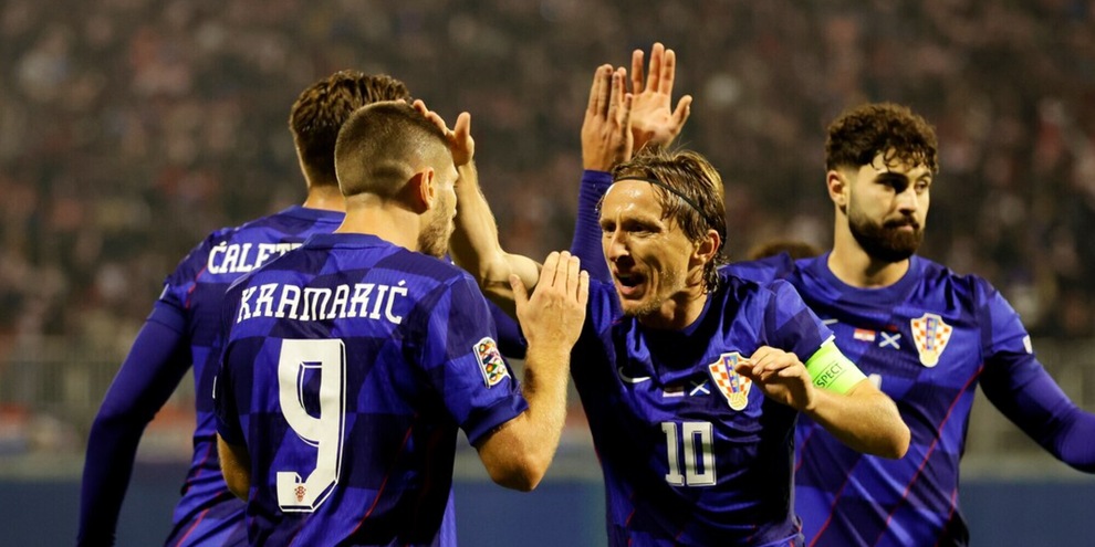 Lewandowski contro Modric: il pronostico di Polonia-Croazia