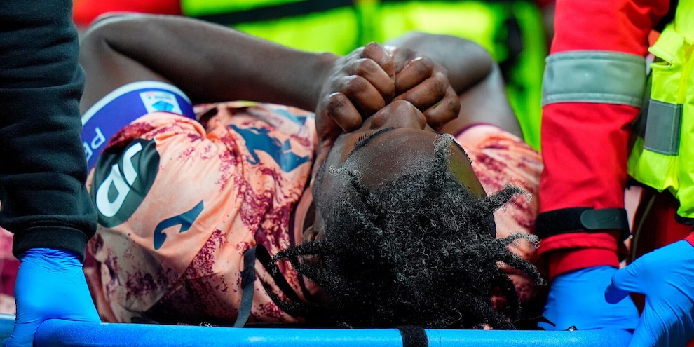 Zapata operato al ginocchio, ora la riabilitazione: i tempi di recupero