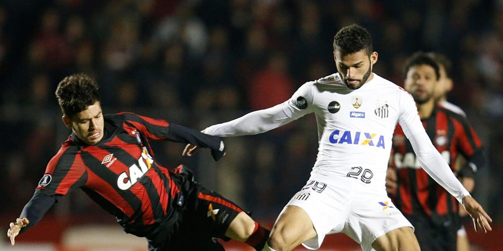 Brasile, Serie B: pronostico e quote di Chapecoense-Santos