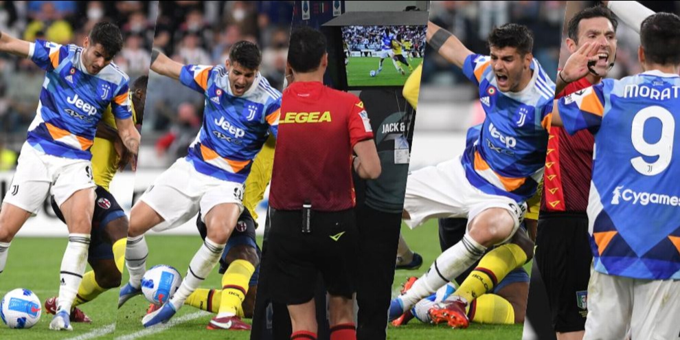 Juve-Lazio a Sacchi: quel precedente in A allo Stadium. E con i biancocelesti...