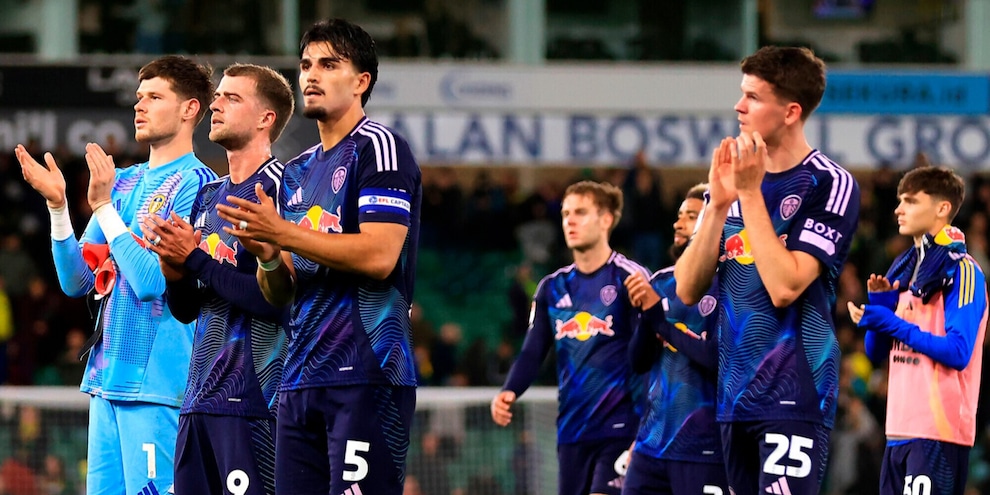 Championship, pronostico e quote di Leeds-Sheffield Utd