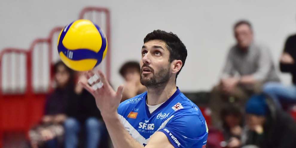 Volley Mercato: Macerata ha ingaggiato l'opposto Klapwijk