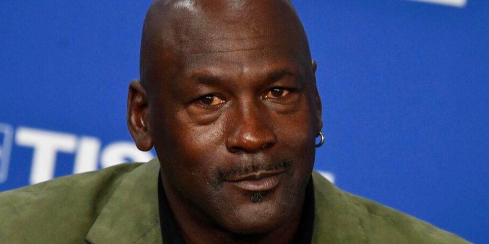 Michael Jordan, l'assassino del padre è innocente: l'indiscrezione