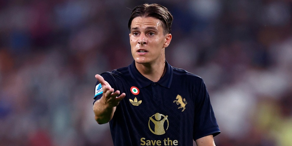 Fagioli non si allena, Juve-Lazio a rischio: altra botta per Motta. Chi resta?