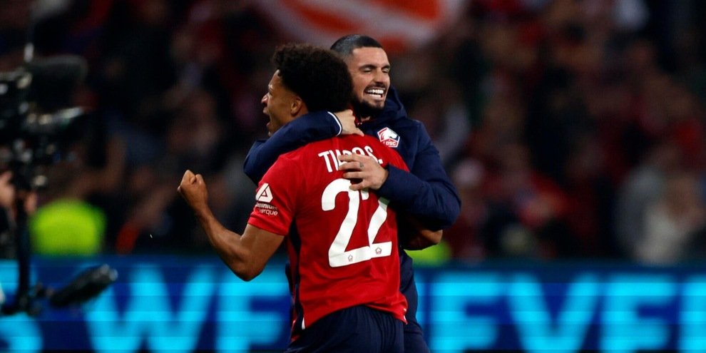 Pronostici Ligue 1, quote e statistiche di Monaco-Lille