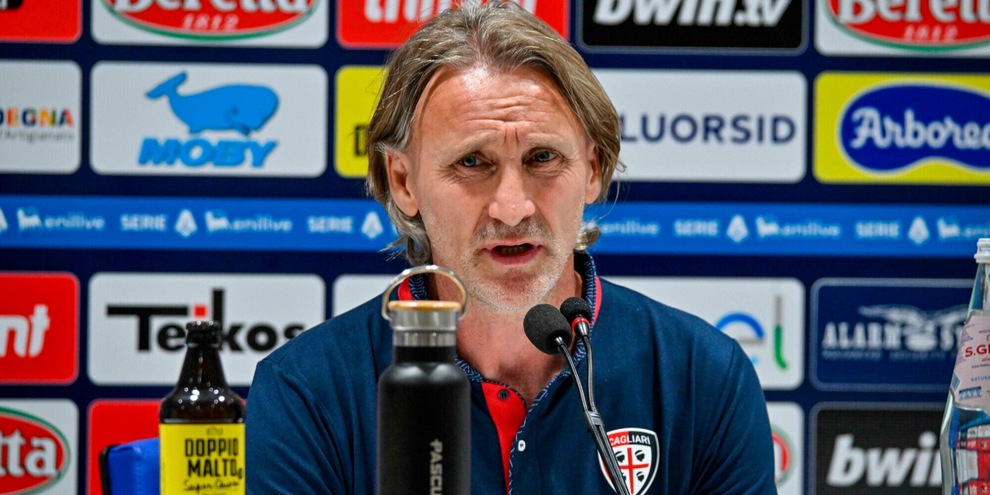 Nicola chiaro su Vanoli: “Non sono il giudice di nessuno, penso…”