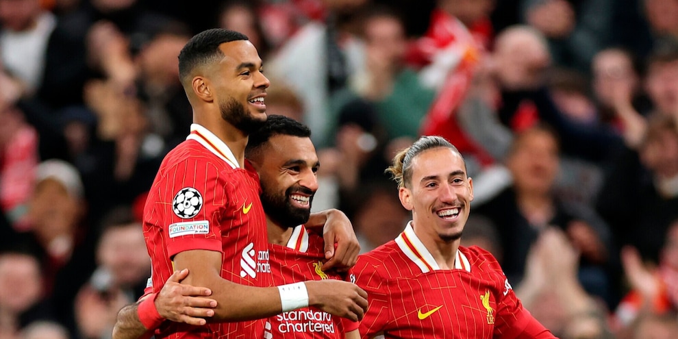 Pronostici Premier League, le quote di Liverpool-Chelsea