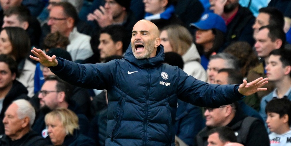 Slot contro Maresca, Liverpool-Chelsea: è 'Ritorno al... futuro'