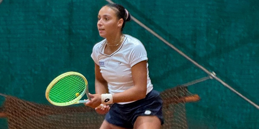 USD Tennis Beinasco vince in A2 femminile