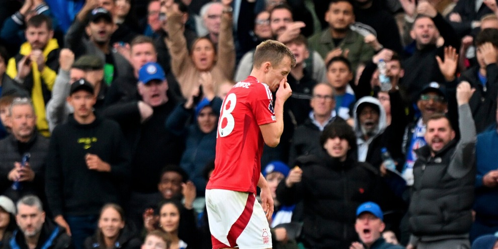 Premier League, Nottingham Forest-Crystal Palace: statistiche e pronostico