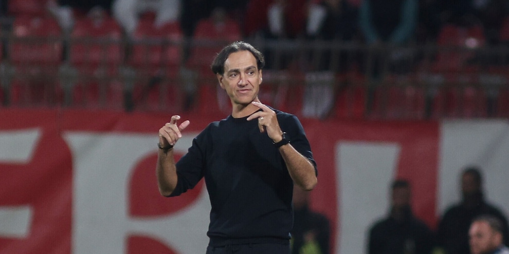 Pronostico Verona-Monza, Nesta a caccia della prima vittoria