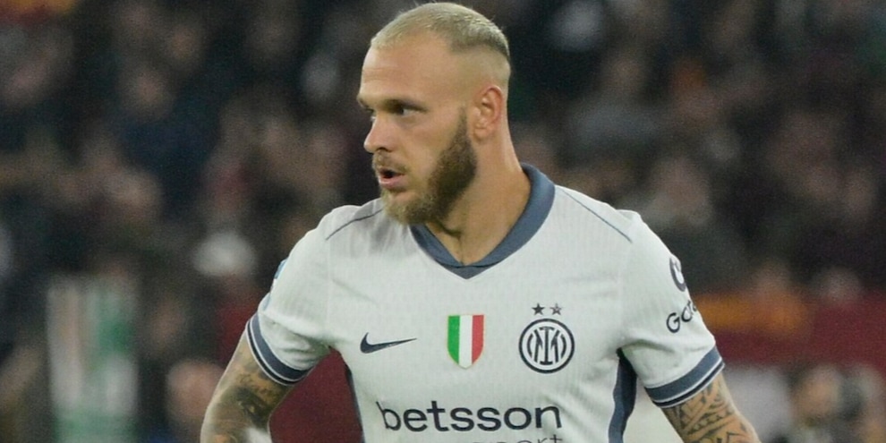 "Dormivamo nei campi, ci facevano sparare": Dimarco e il racconto shock