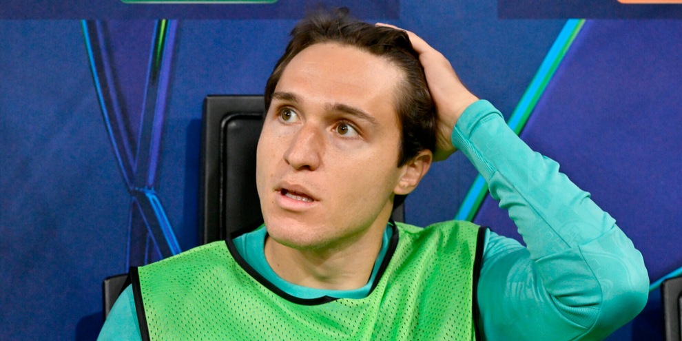 Chiesa a Liverpool sembra già un caso: “Provo delusione e dispiacere”