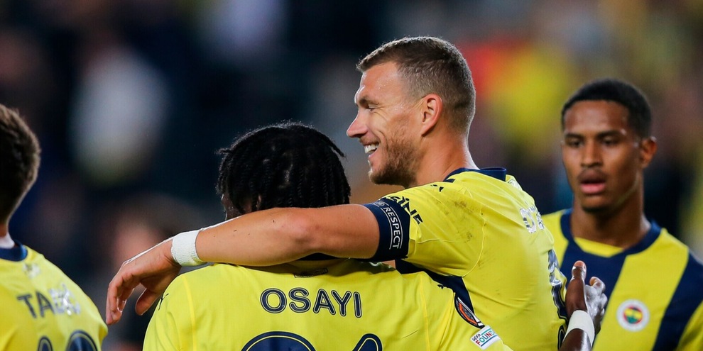 Pronostici Europa League, le quote di Fenerbahce-Manchester United