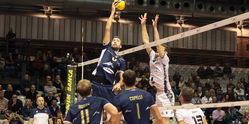 Trasferte difficili per Ravenna e Cuneo