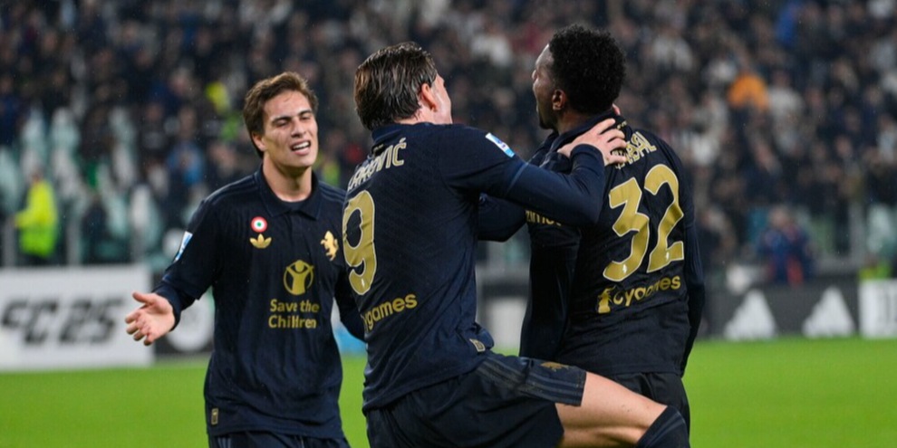 Inter-Juve, le statistiche di un super Derby d'Italia