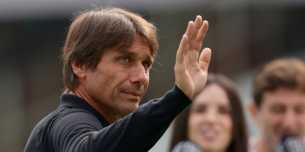 Conte, quella statistica che dice Scudetto: "E ora mi guardo Inter-Juve"