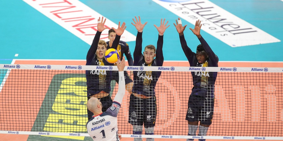 Super Keita trascina Verona al successo a Milano