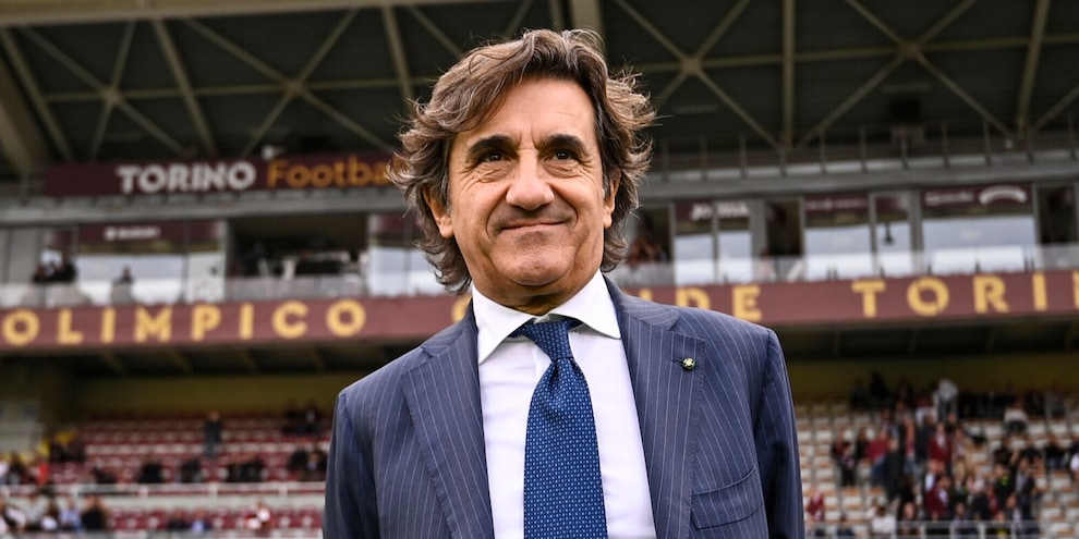 Toro in vendita a Red Bull, Cairo smentisce: Non ho incontrato nessuno