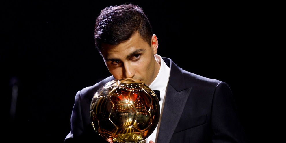 Perché Rodri merita il Pallone d'Oro. Perché l'arroganza Real ferisce Ancelotti