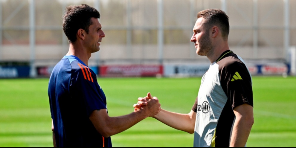 Koopmeiners e Douglas Luiz 'parlano chiaro': i segnali verso Juve-Parma