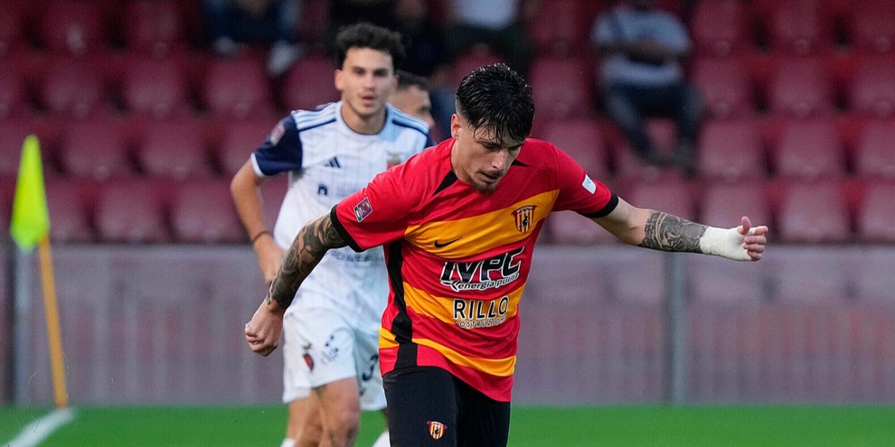 Pronostici Serie C, Crotone-Benevento: le quote del match