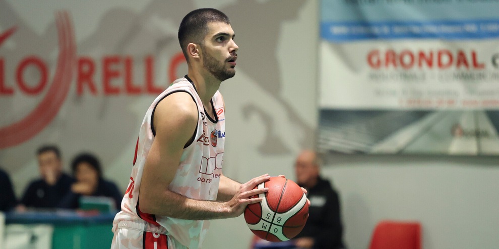 Oleggio Magic Basket ospita Genova