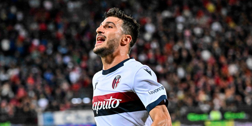 Diretta Bologna-Lecce ore 15: dove vederla in tv, streaming e formazioni ufficiali