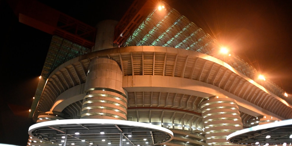 San Siro: c’è il prezzo. E il nodo San Donato tra Inter e Milan…