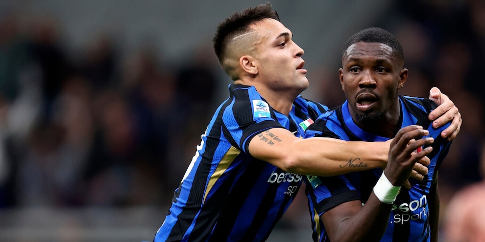 Inter-Arsenal, il pronostico: nelle trasferte degli inglesi un esito è ricorrente