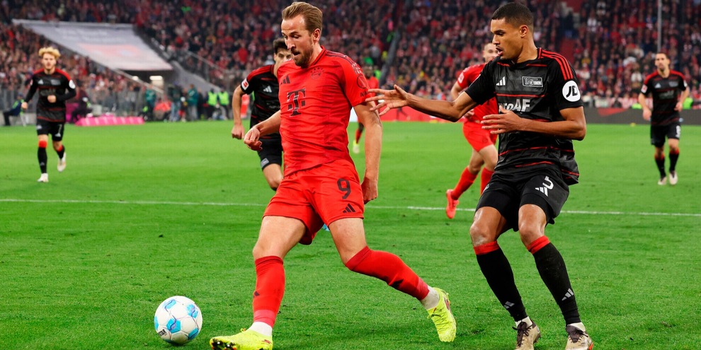 Pronostici Champions League, quote e statistiche di Bayern-Benfica